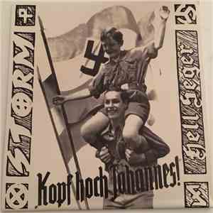 Storm  - Hell Seger