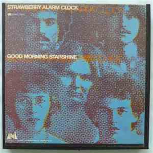 Strawberry Alarm Clock - Good Morning Starshine