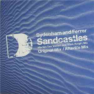 Sydenham And Ferrer - Sandcastles
