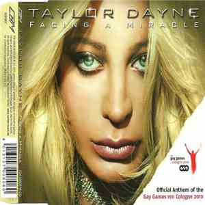 Taylor Dayne - Facing A Miracle