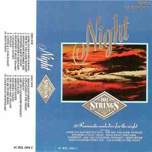 The 101 Strings - Night