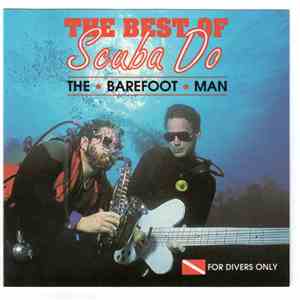The Barefoot Man - The Best Of Scuba Do