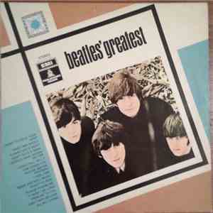 The Beatles - Beatles' Greatest