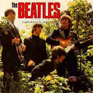 The Beatles - Paperback Writer