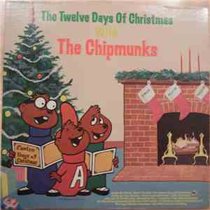 The Chipmunks - The Twelve Days Of Christmas With The Chipmunks
