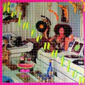 The Meters - Rejuvenation