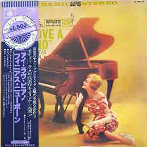 The Phineas Newborn Trio - I Love A Piano