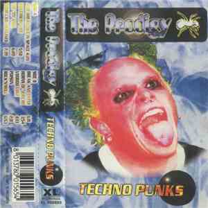 The Prodigy - Techno Punks