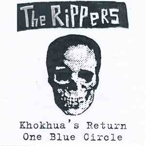The Rippers  Vs Turbonegro - The Rippers vs Turbonegro