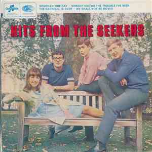 The Seekers - Hits From The Seekers