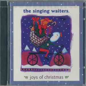 The Singing Waiters - Joys Of Christmas