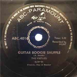 The Virtues - Guitar Boogie Shuffle