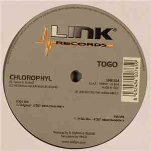 Togo - Chlorophyl