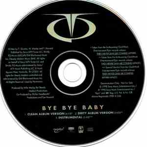 TQ - Bye Bye Baby