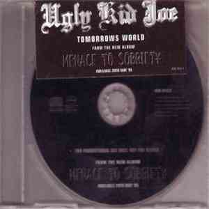 Ugly Kid Joe - Tomorrow's World