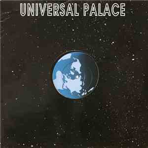 Universal Palace - What U Mean