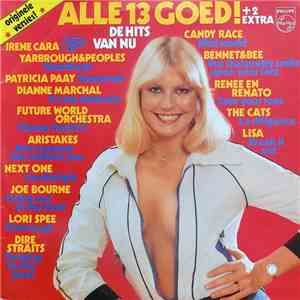 Various - Alle 13 Goed + 2 Extra!