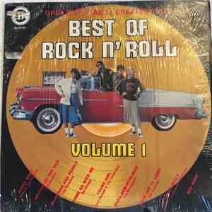 Various - Best Of Rock N' Roll