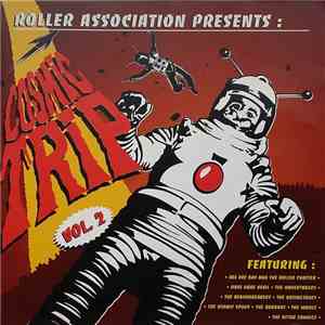 Various - Cosmic Trip Volume 2