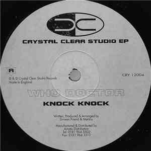 Various - Crystal Clear Studio EP