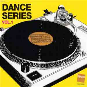 Various - Dance Series Vol.1