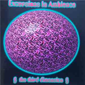 Various - Excursions In Ambience (The Third Dimension)
