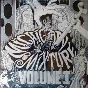 Various - Michigan Mixture Volume I