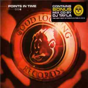 Various - Points In Time 006