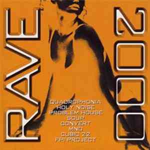 Various - Rave 2000