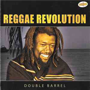 Various - Reggae Revolution - Double Barrel