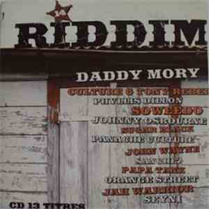Various - Riddim 14
