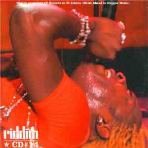 Various - Riddim CD #14