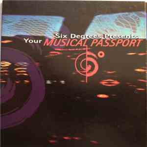 Various - Six Degrees Presents Your Musical Passport