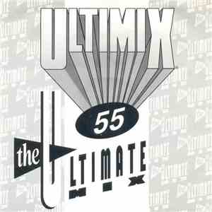 Various - Ultimix 55