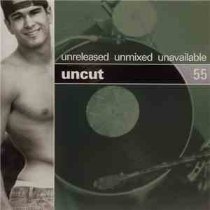 Various - Uncut 55