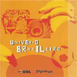 Various - Universo Brasileiro