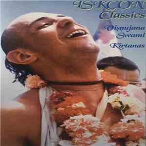 Visnujana Swami - Kirtanas