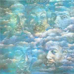 Weather Report - Sweetnighter