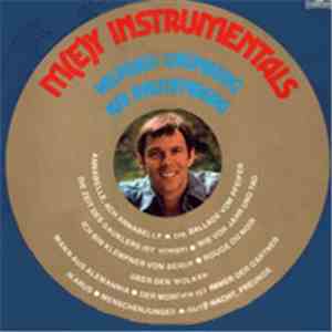 Wilfried Grünberg, Kai Rautenberg - M(e)y Instrumentals