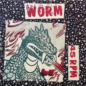 Worm  - Winter