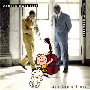 Wynton Marsalis & Ellis Marsalis - Joe Cool's Blues