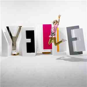 YELLE - Pop-Up