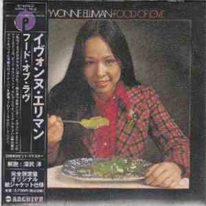 Yvonne Elliman - Food Of Love