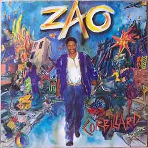 Zao  - Corbillard