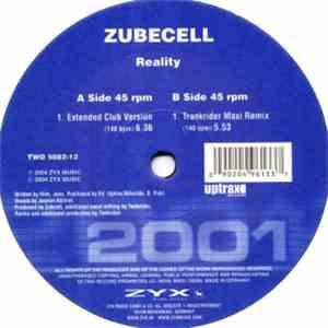Zubecell - Reality