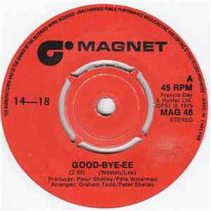 14-18 - Good-bye-ee