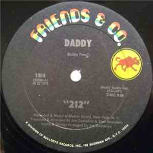 212 - Daddy