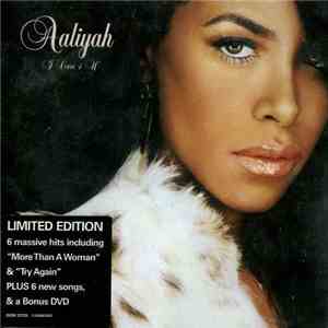 Aaliyah - I Care 4 U