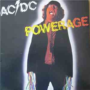 AC/DC - Powerage