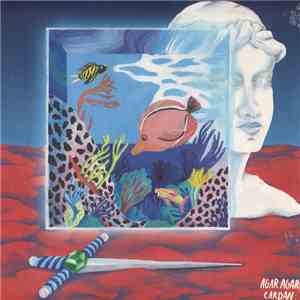 Agar Agar - Cardan